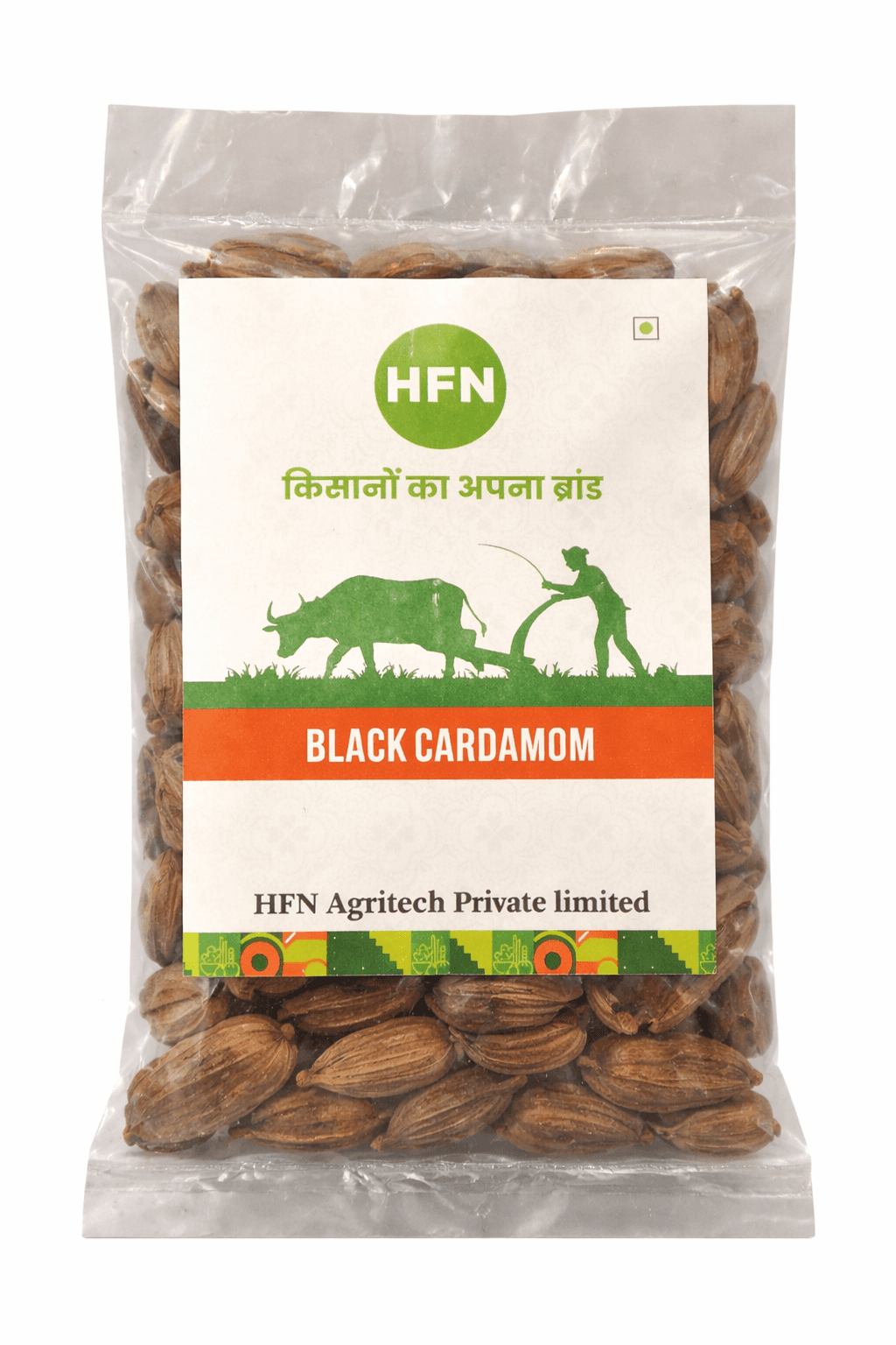 Black Cardamom 50 gm