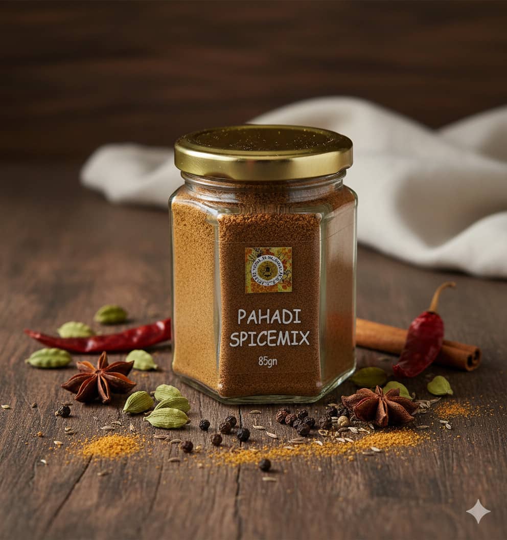 Spice Mix