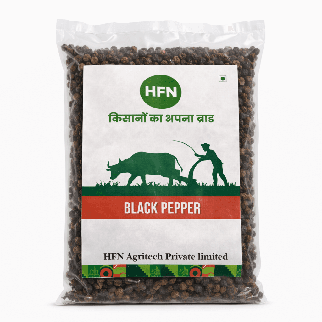 Black Pepper 100g
