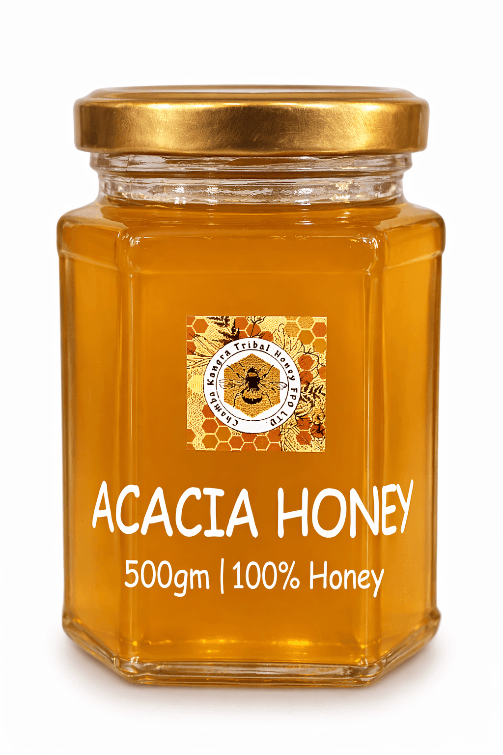Acacia Honey 500g