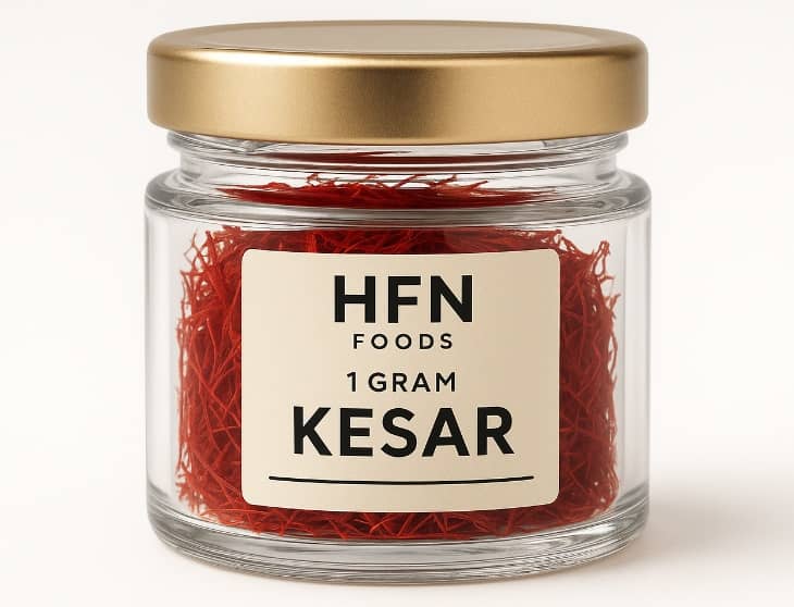 HFN Kesar