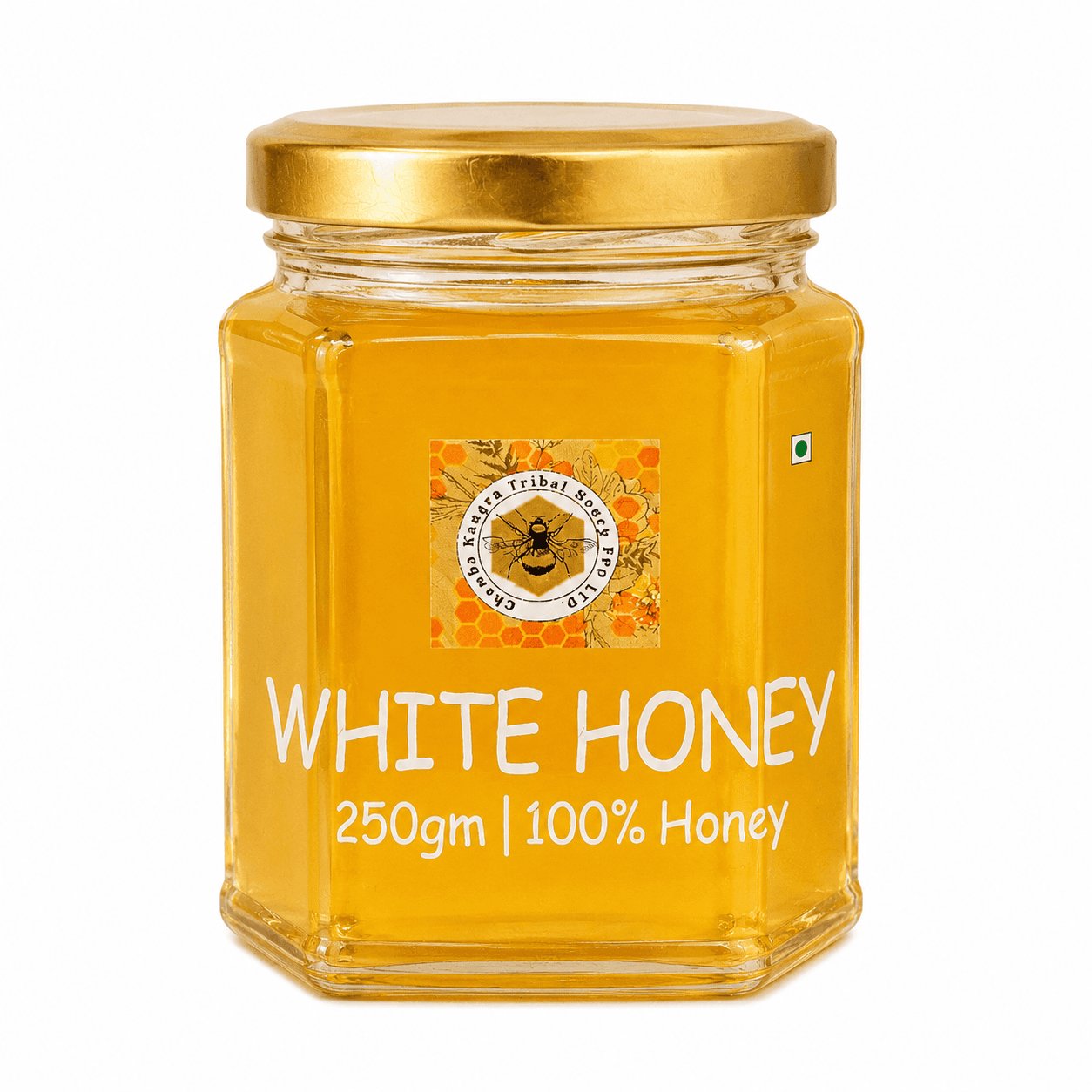 White Honey 250g