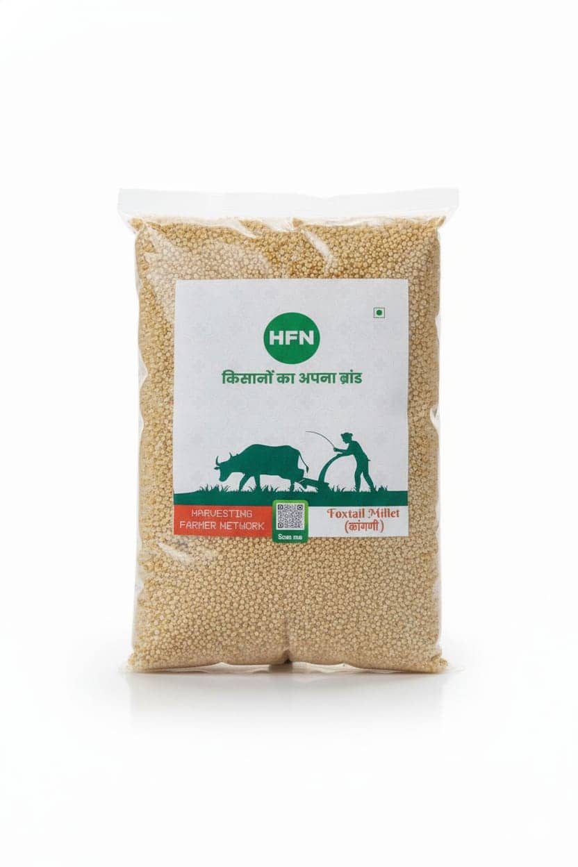 Foxtail Millets 1KG
