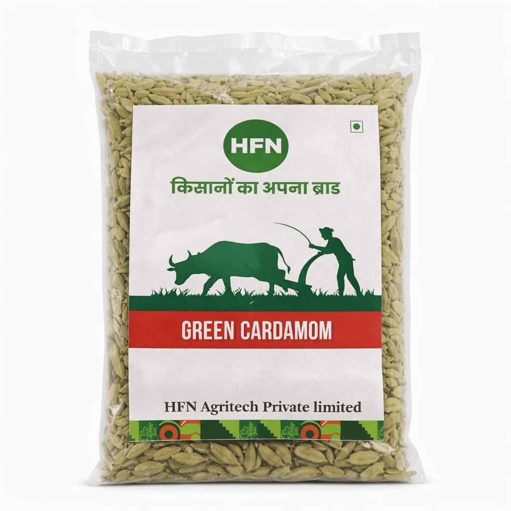 Green Cardamom 50g