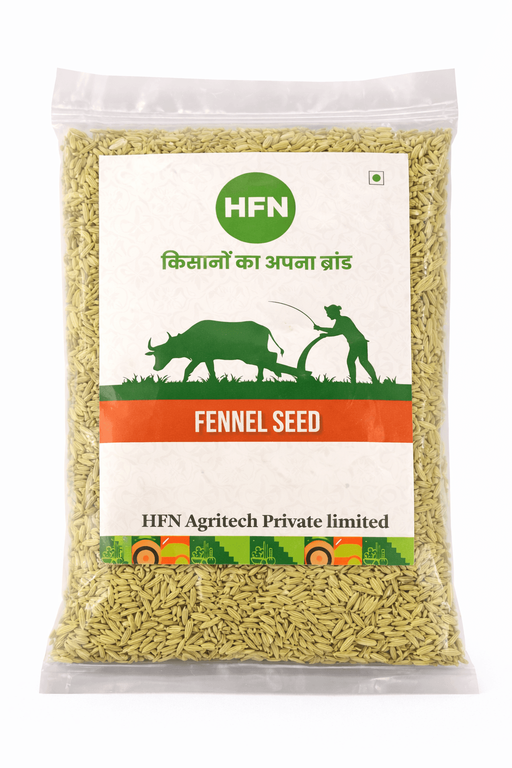 Fennel Seed 100g