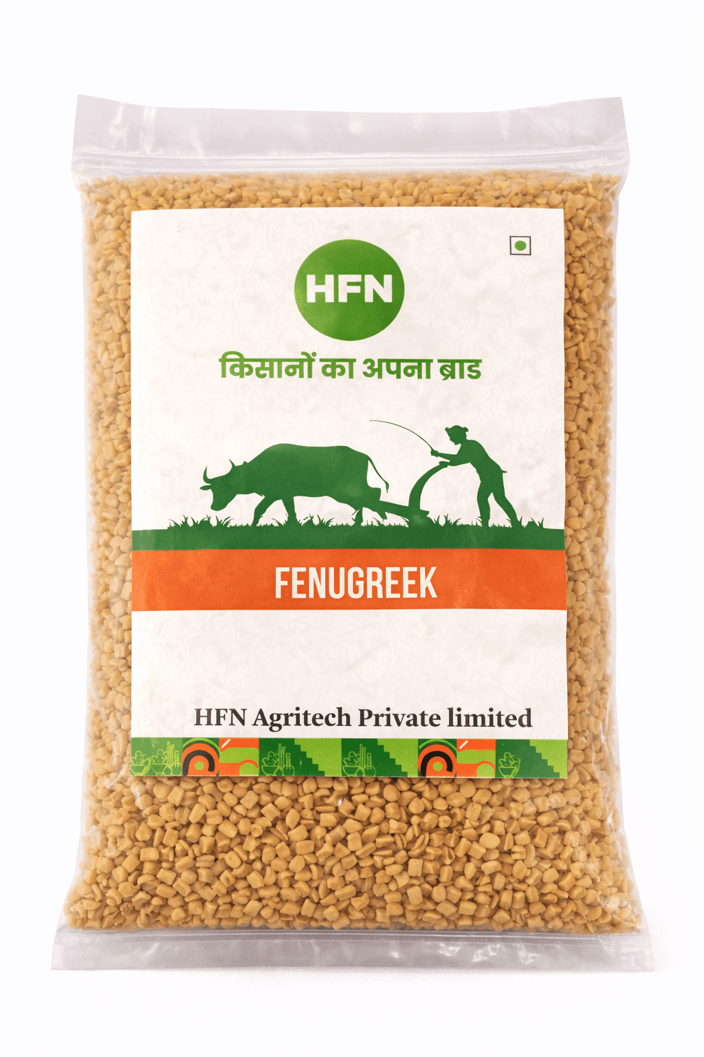 Fenugreek 100g