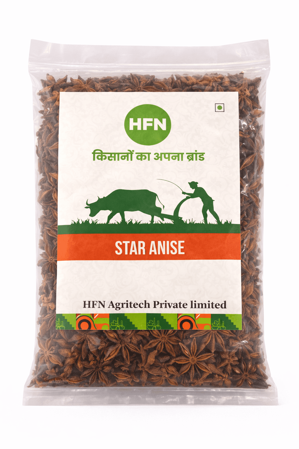 Star Anise 100g