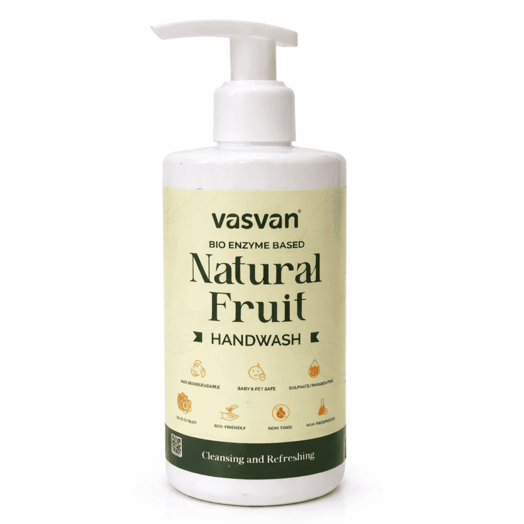Fruit Handwash 200ml