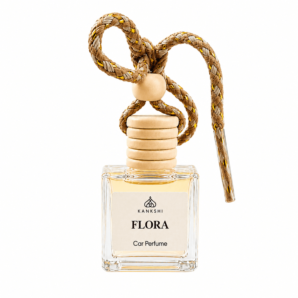 Flora Car Freshener