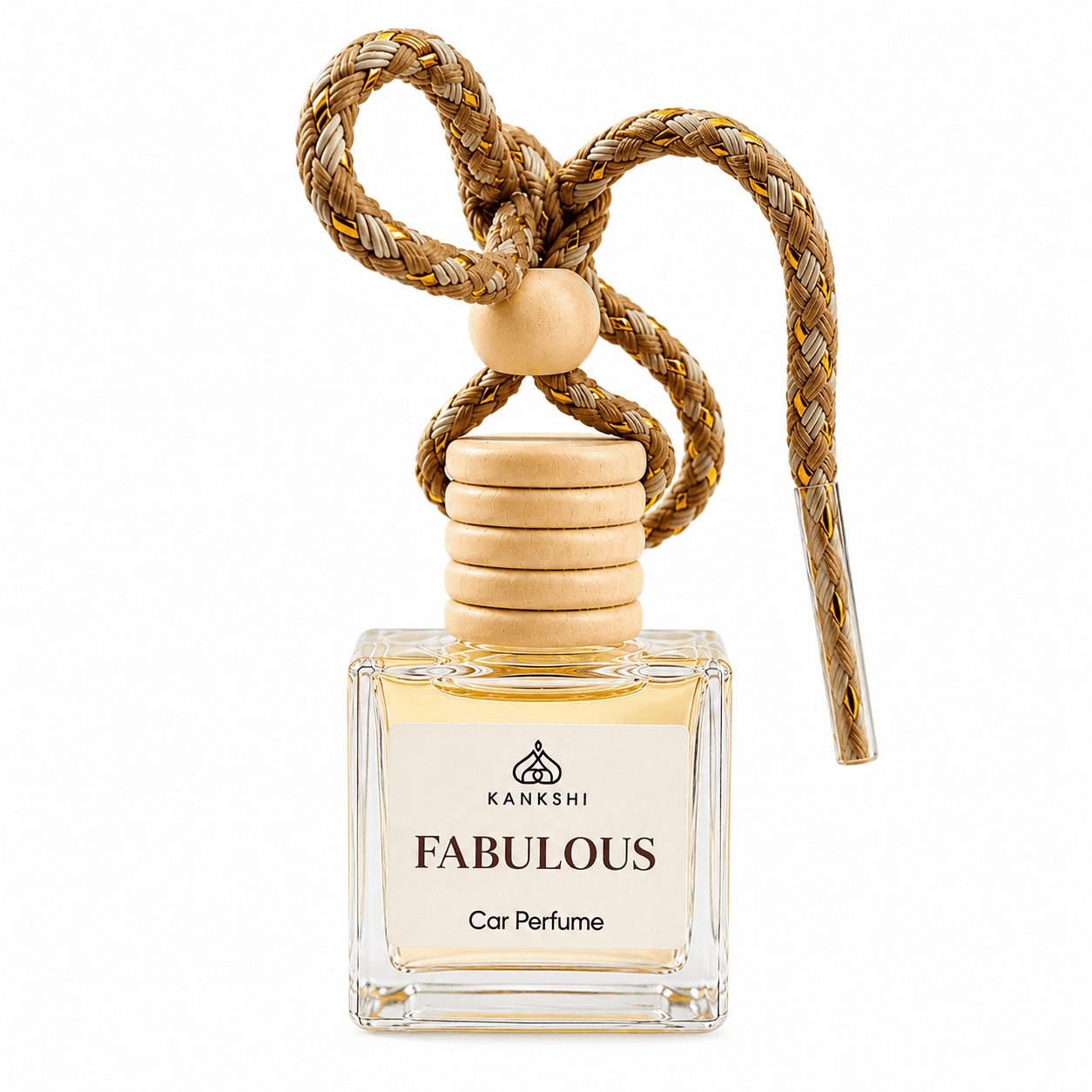 Fabulous Car Freshener