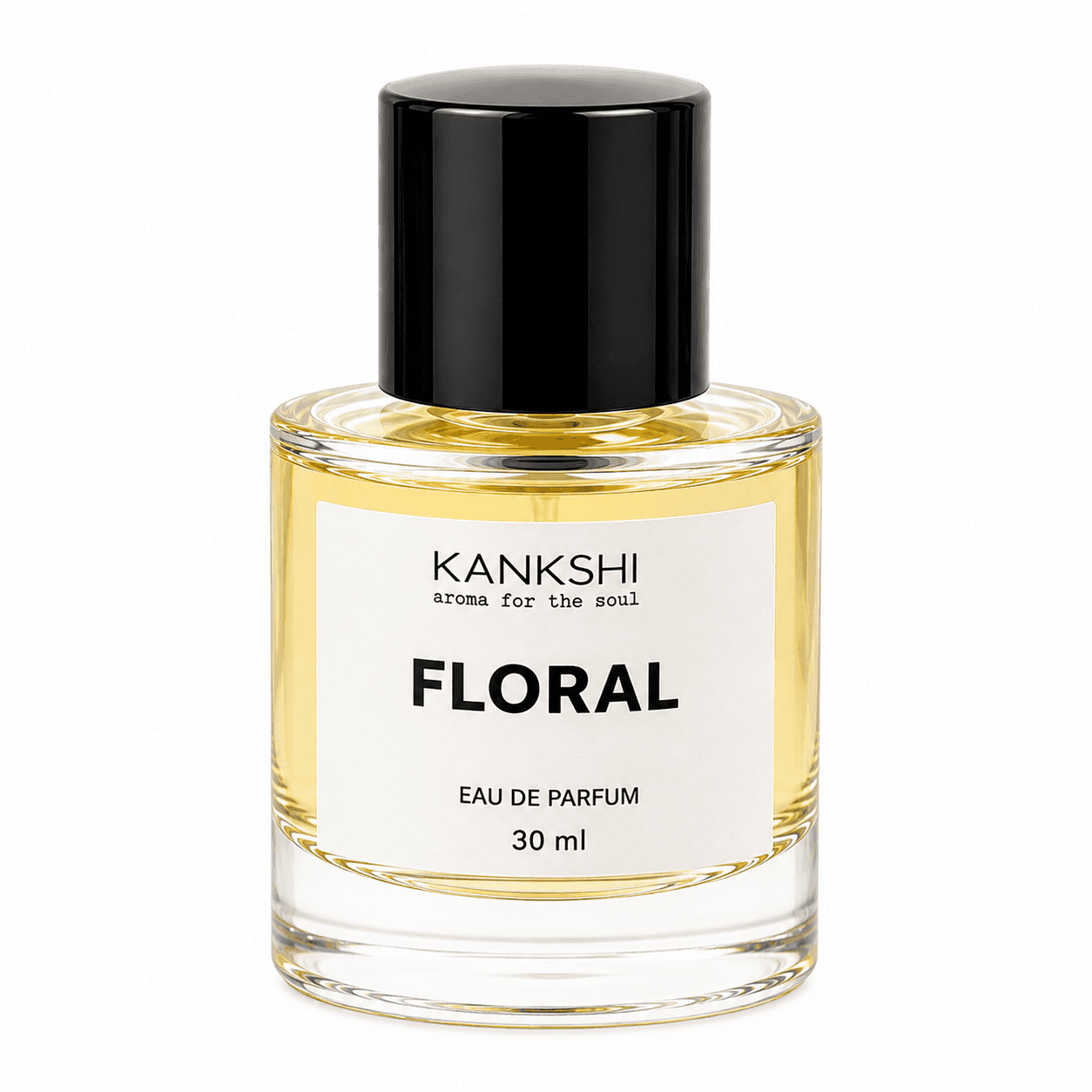 Floral Perfume