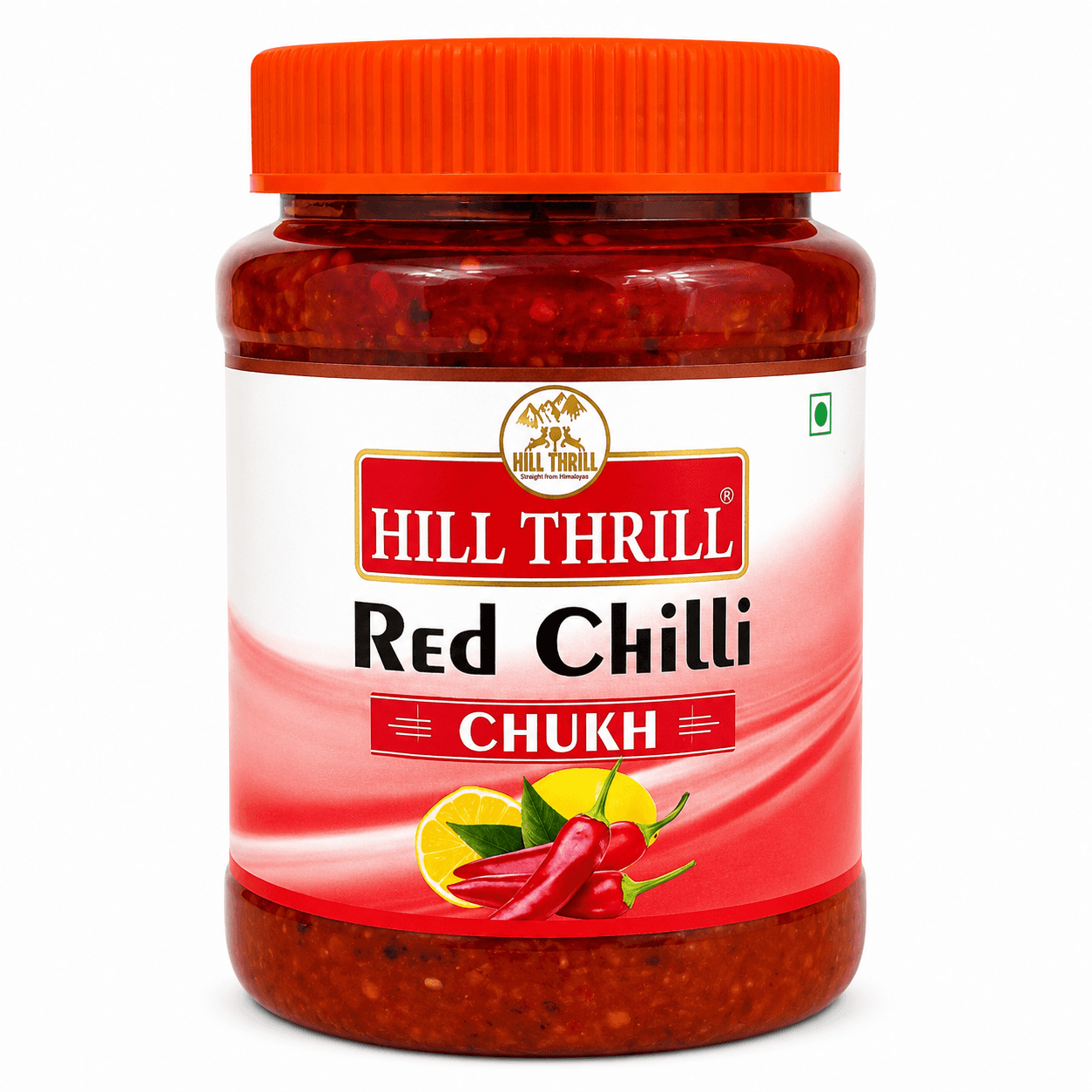 RED CHILLY CHUKH 450GM (HT)