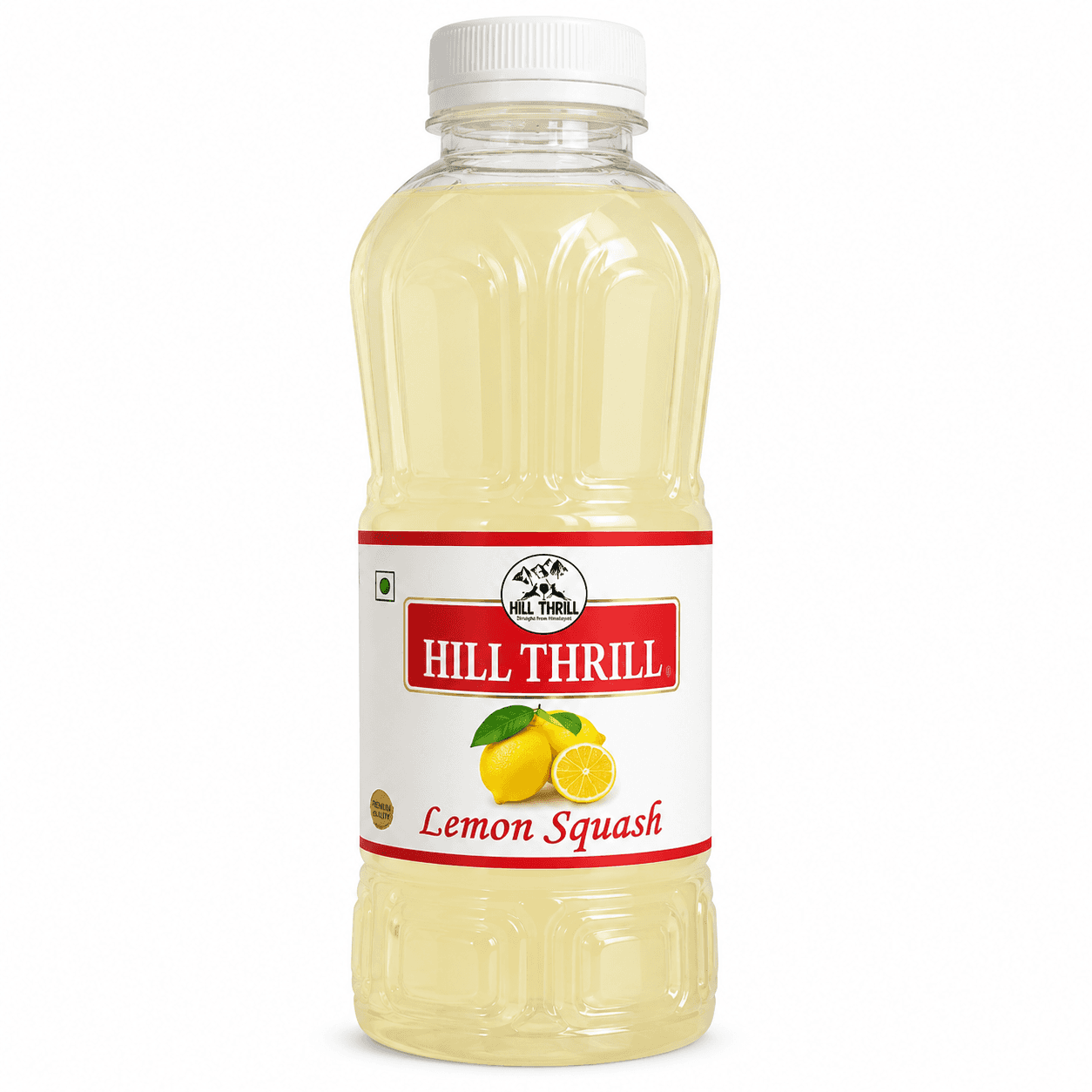 LEMON SQUASH 700ML (HT)