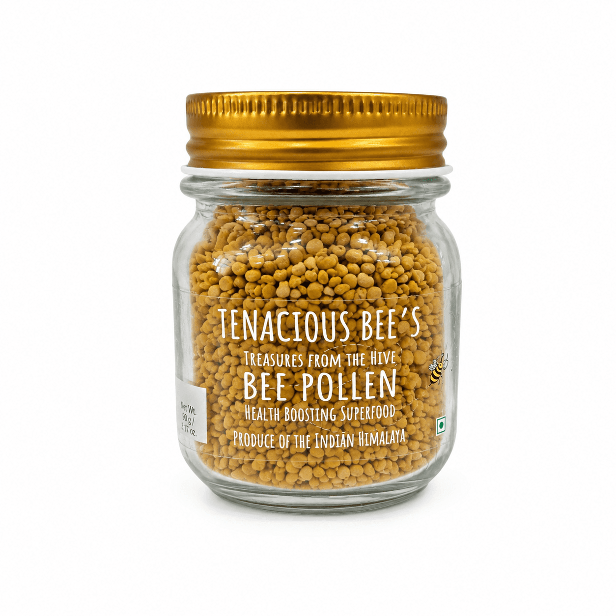 Bee Pollen