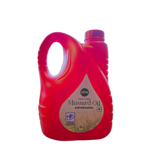 Mustard Oil 2litre