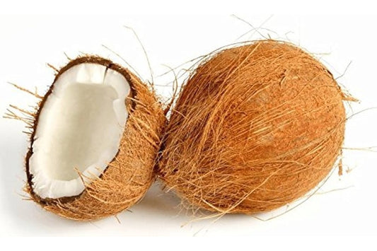 Puja Nariyal 1 PC (400-500 G)