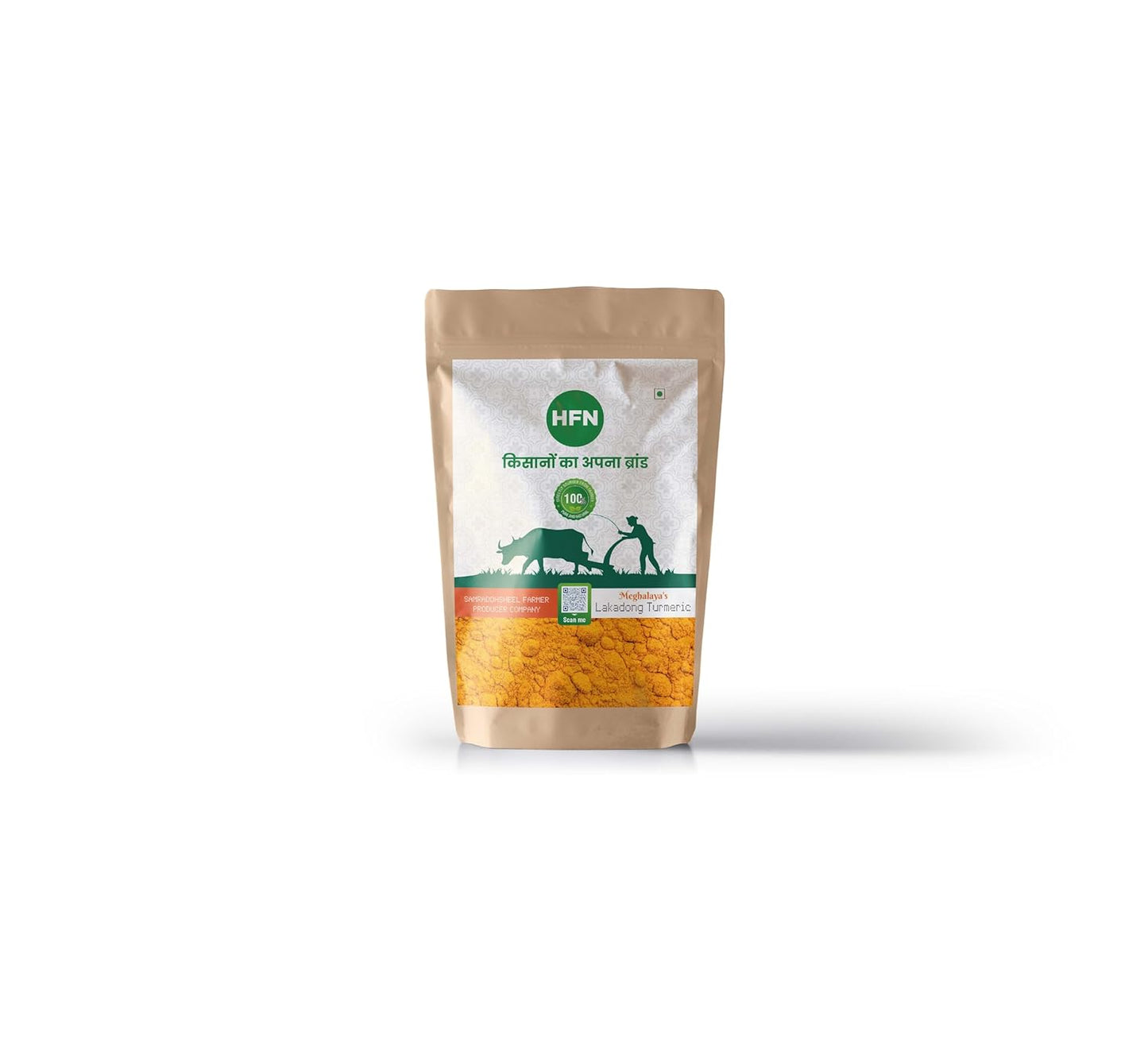 HFN Turmeric