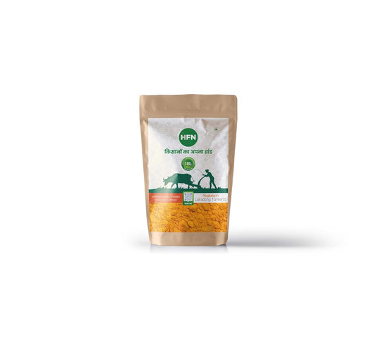 HFN Turmeric