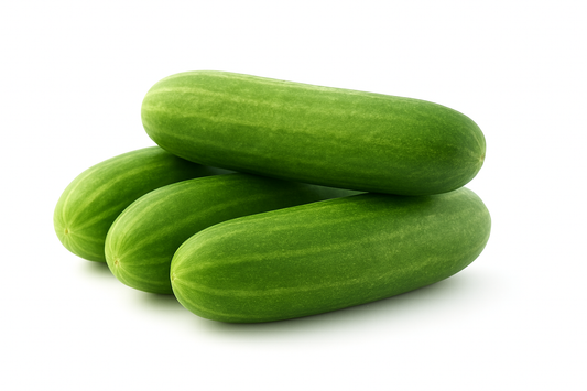 Cucumber-Hybrid 500 G