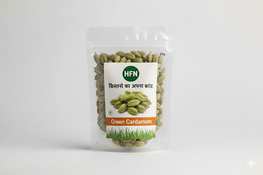 Green Cardamom 50g