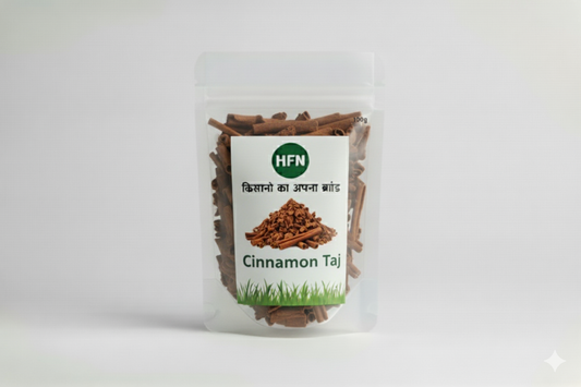 Cinnamon Taj 100g