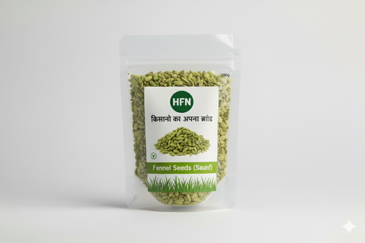 Fennel seeds 100g