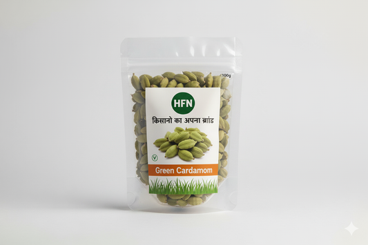Green Cardamom 100g