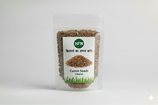 Cumin Seeds 100g