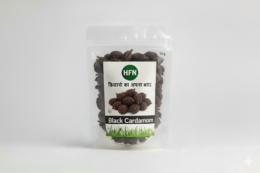 Black Cardamom 50g