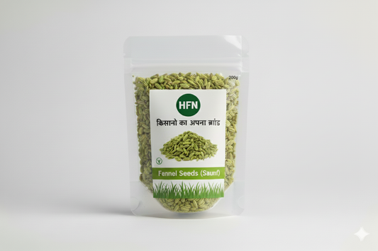 Fennel seeds 200g