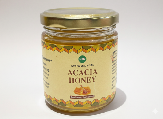 Acacia Honey 200g