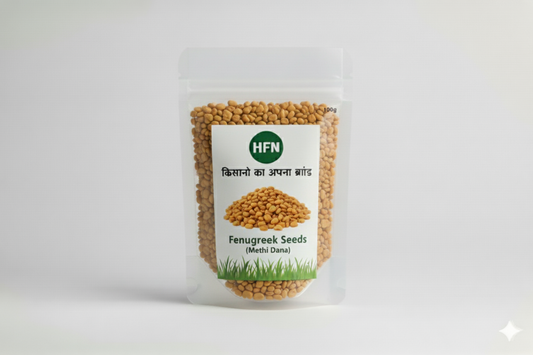 Fenugreek Seeds 100g