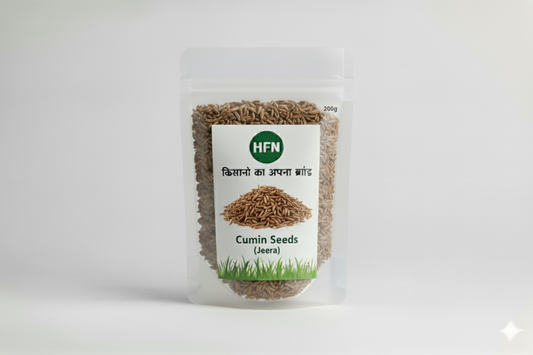 Cumin Seeds 200g