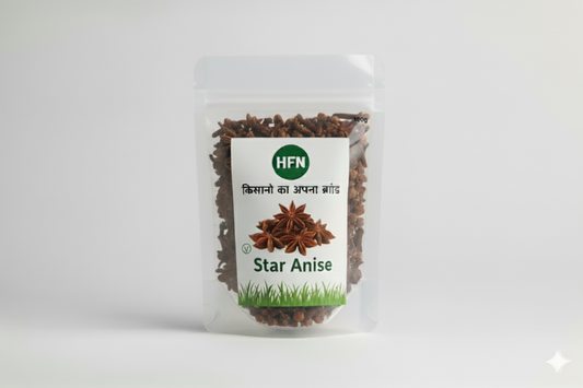 Star Anise 100g