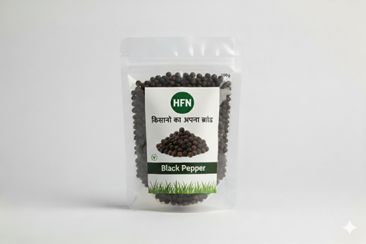 Black Pepper 100g