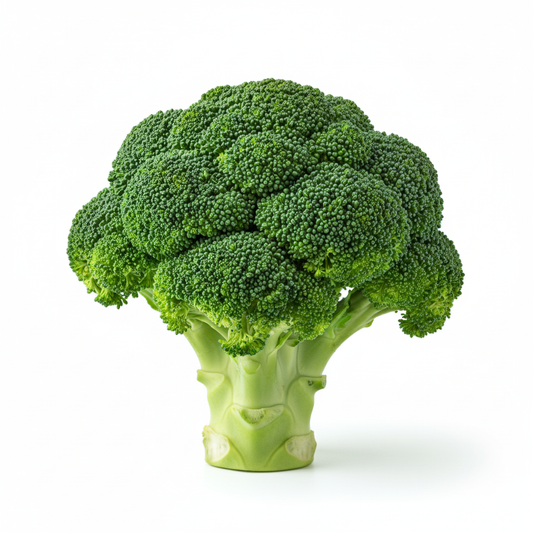 Broccoli - 1 Piece (250 - 350g)