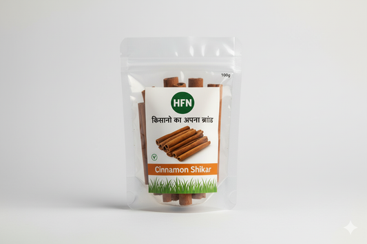 Cinnamon Shikar 100 g