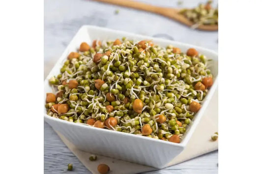 Mix Sprouts PACKET (110-130 G)