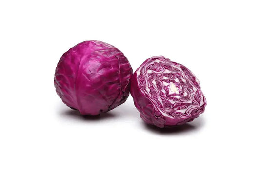 Red Cabbage 1 PC (500-800 G)