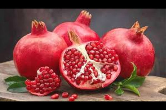 Pomegranate 2 PCs (370-500 G)