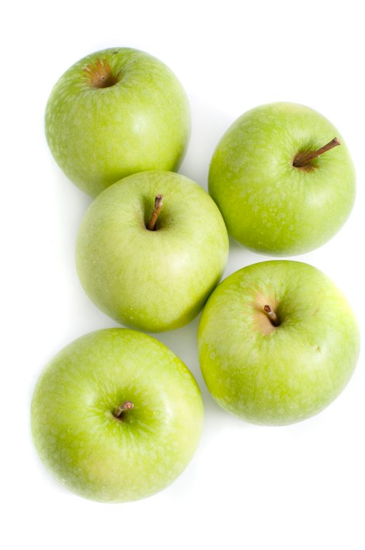 Fresh Green Apple 500gm