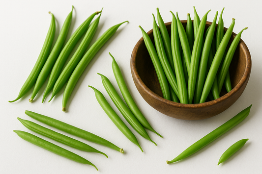 french beans