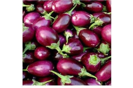 Brinjal Nagpur 250 G