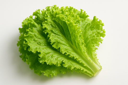 Green Lettuce 100g