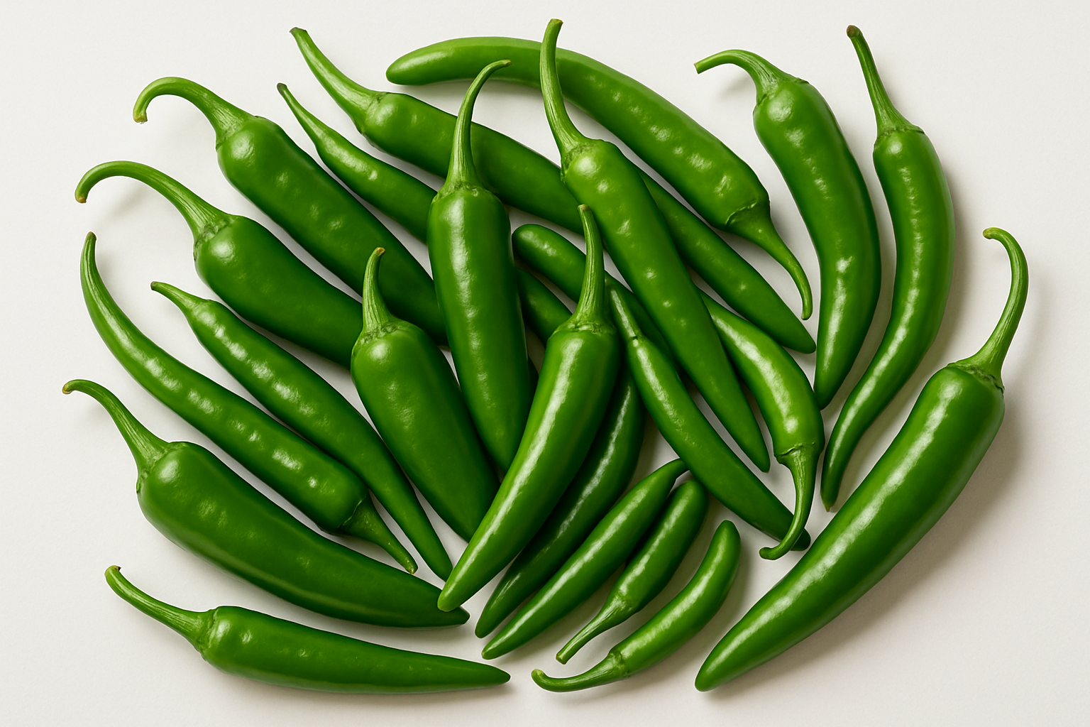 green chilli group