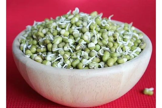 Sprouts Green Gram PACKET (110 - 130 G)