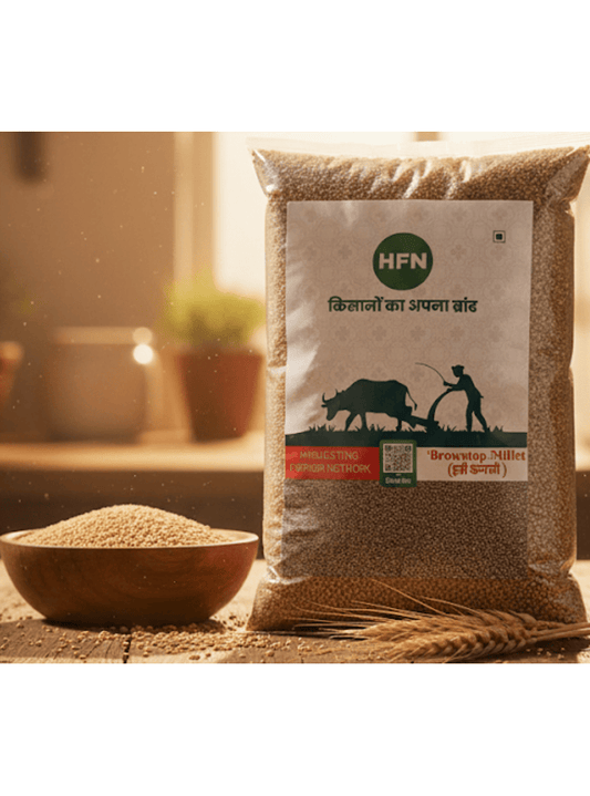Brown Top Millet 1 Kg