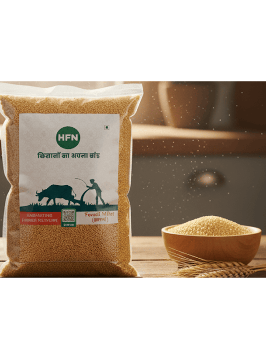 Fox Tail Millet 1 Kg