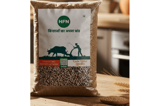 Little Millet 1 Kg