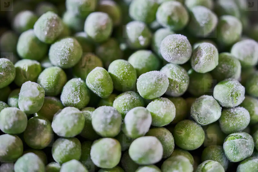 Frozen Green Pea - 200g